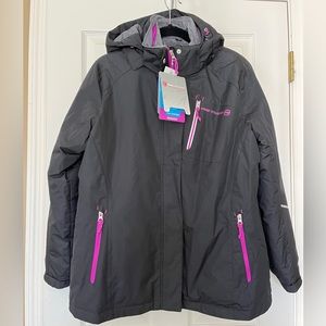 NWT Free Country Coat